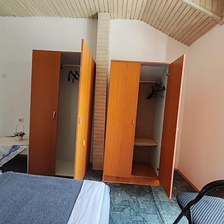 Apartmani Βόντιτσε Εξωτερικό φωτογραφία
