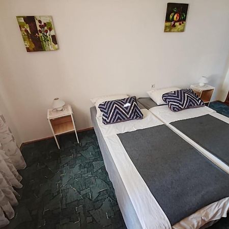 Apartmani Βόντιτσε Εξωτερικό φωτογραφία