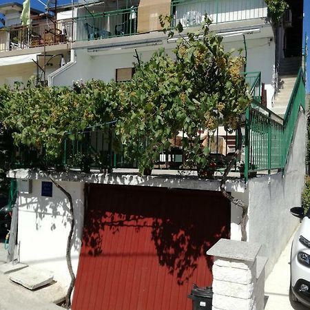 Apartmani Βόντιτσε Εξωτερικό φωτογραφία