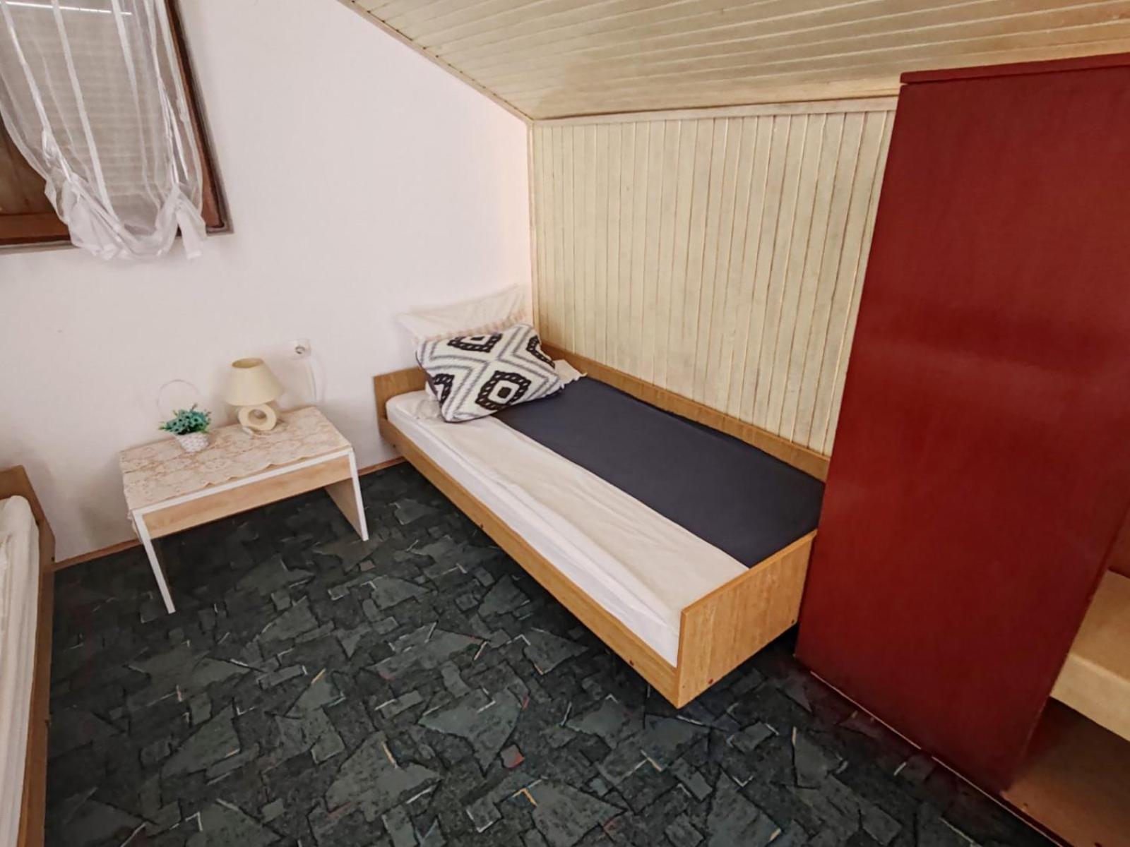 Apartmani Βόντιτσε Εξωτερικό φωτογραφία