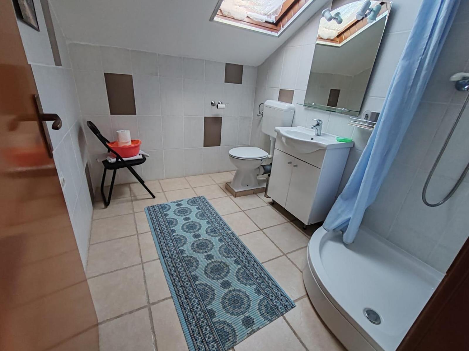 Apartmani Βόντιτσε Εξωτερικό φωτογραφία