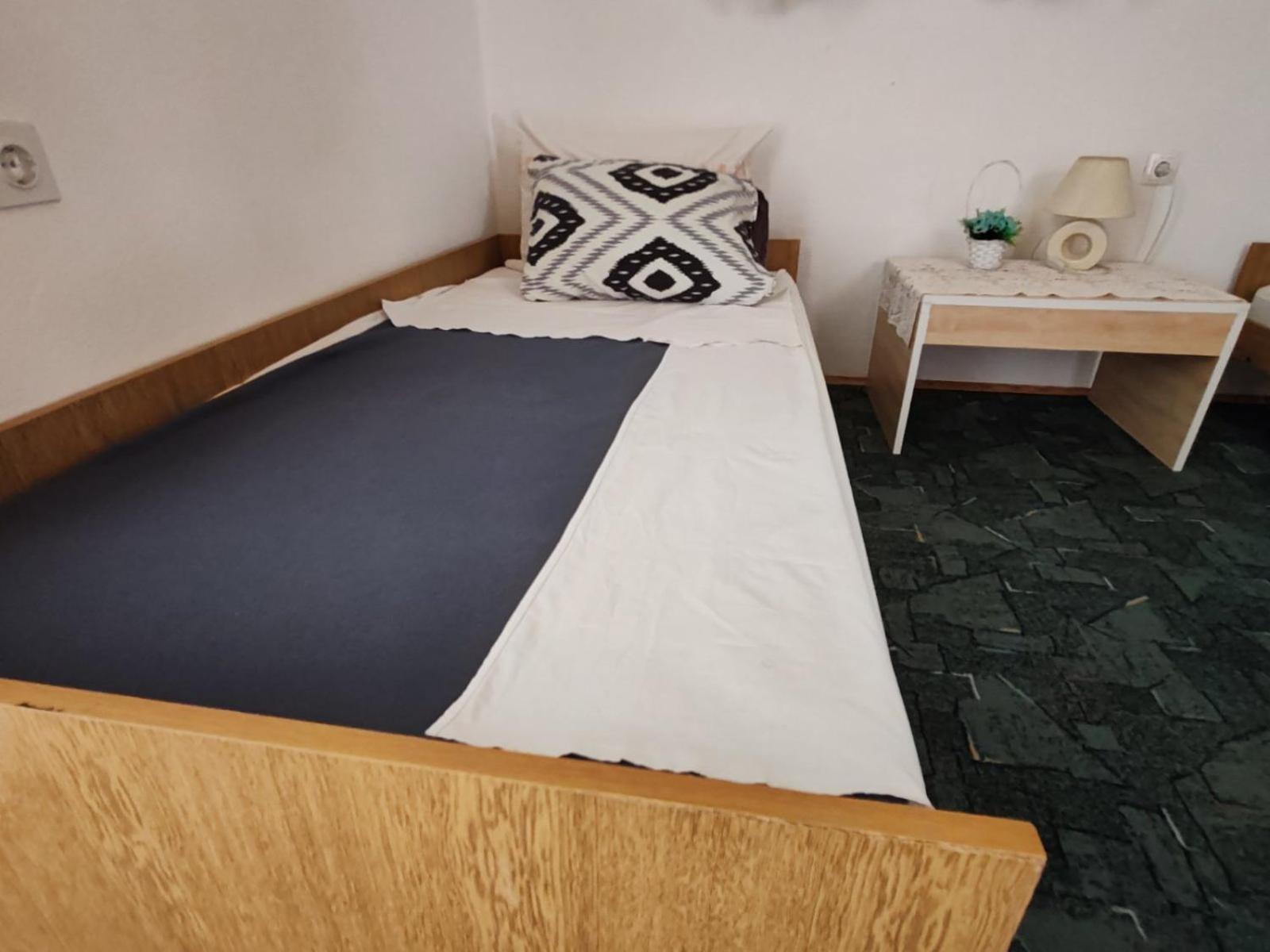 Apartmani Βόντιτσε Εξωτερικό φωτογραφία