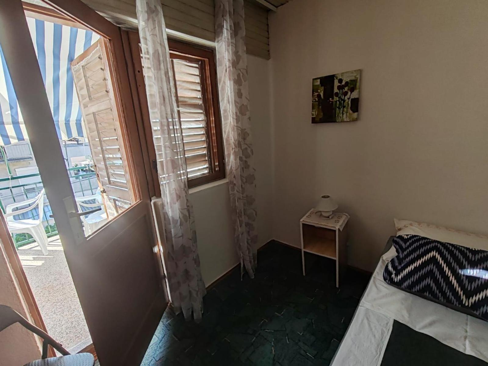 Apartmani Βόντιτσε Εξωτερικό φωτογραφία
