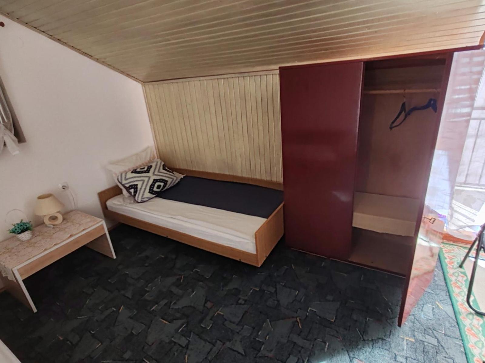 Apartmani Βόντιτσε Εξωτερικό φωτογραφία
