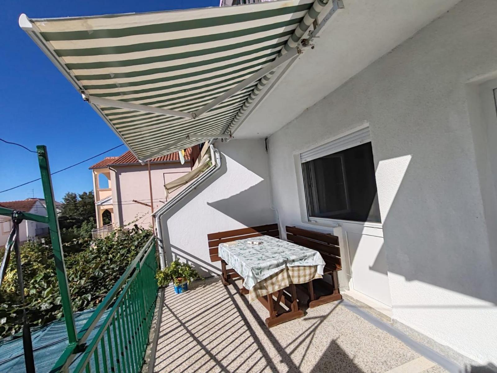 Apartmani Βόντιτσε Εξωτερικό φωτογραφία