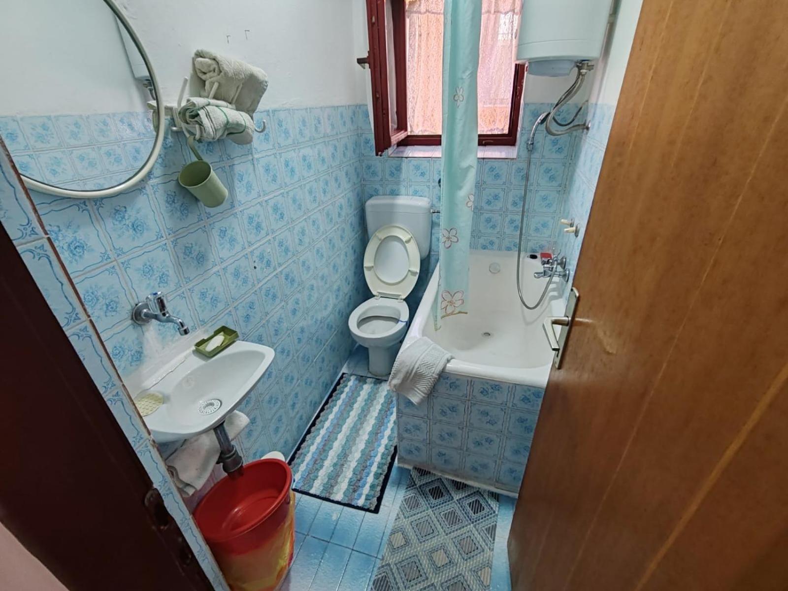 Apartmani Βόντιτσε Εξωτερικό φωτογραφία