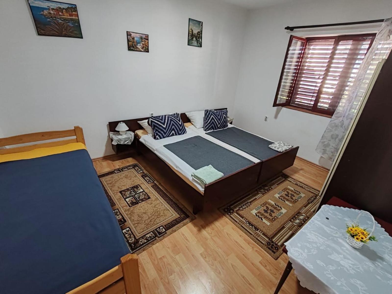 Apartmani Βόντιτσε Εξωτερικό φωτογραφία