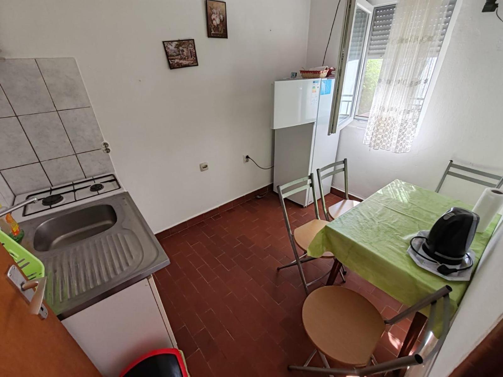 Apartmani Βόντιτσε Εξωτερικό φωτογραφία