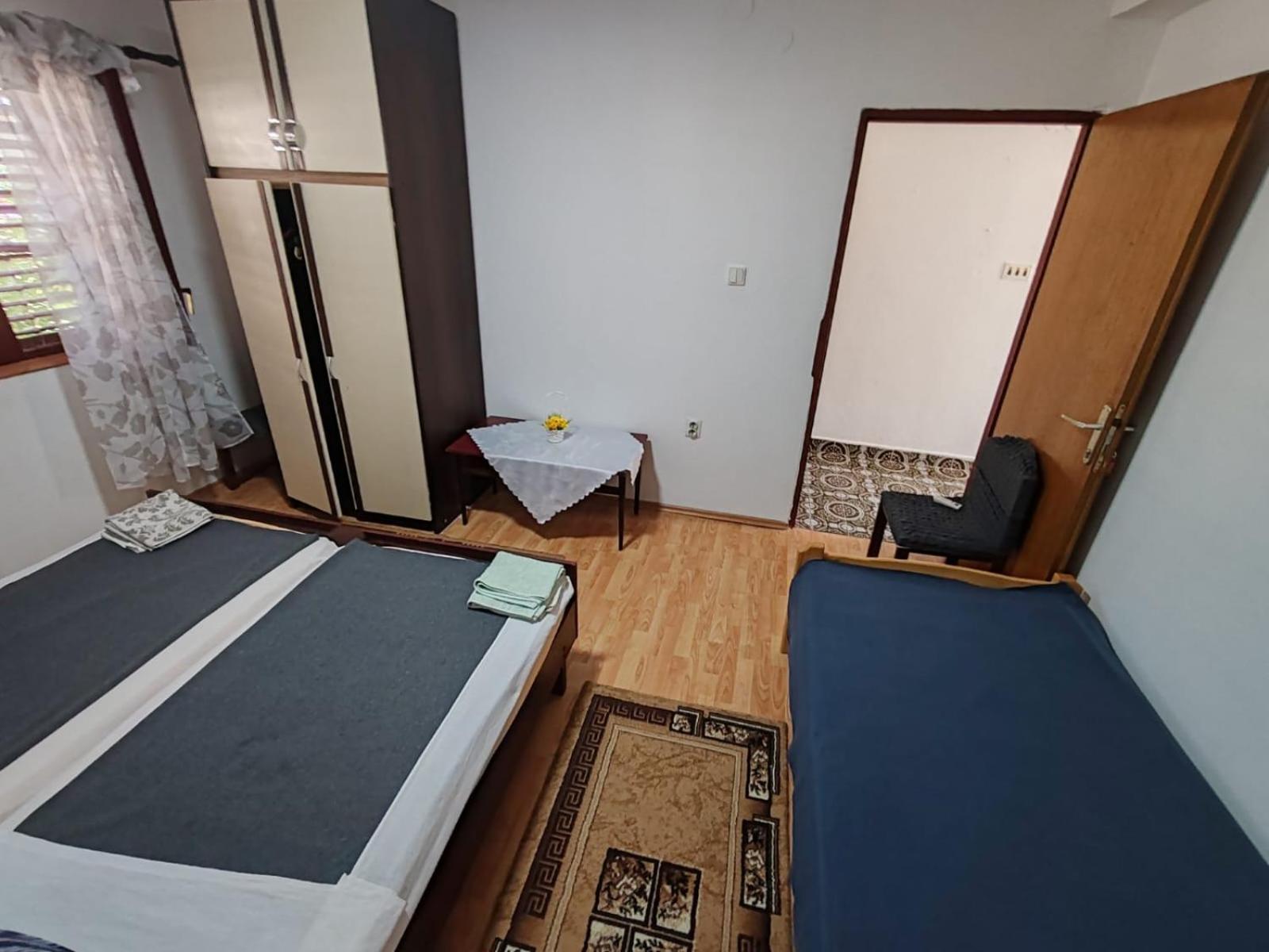 Apartmani Βόντιτσε Εξωτερικό φωτογραφία