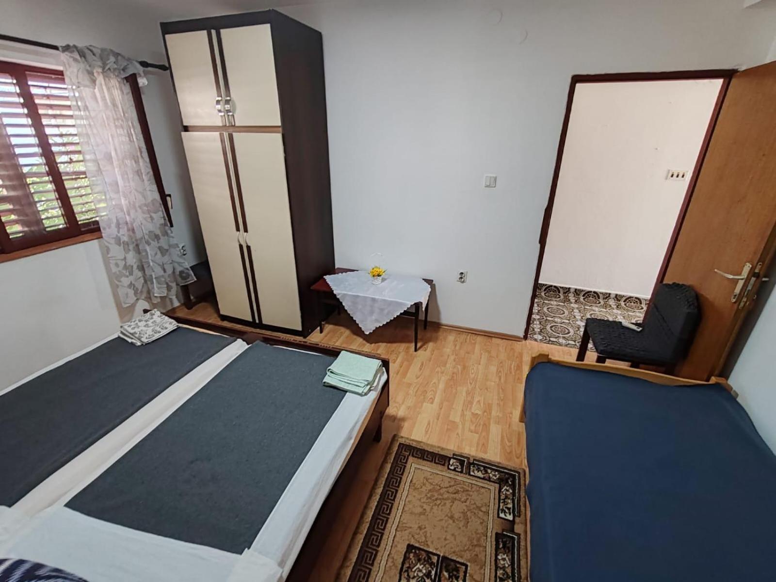 Apartmani Βόντιτσε Εξωτερικό φωτογραφία