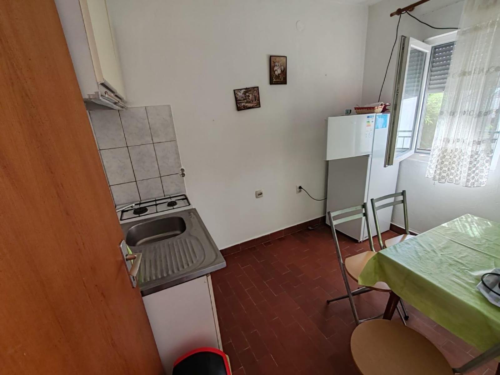 Apartmani Βόντιτσε Εξωτερικό φωτογραφία