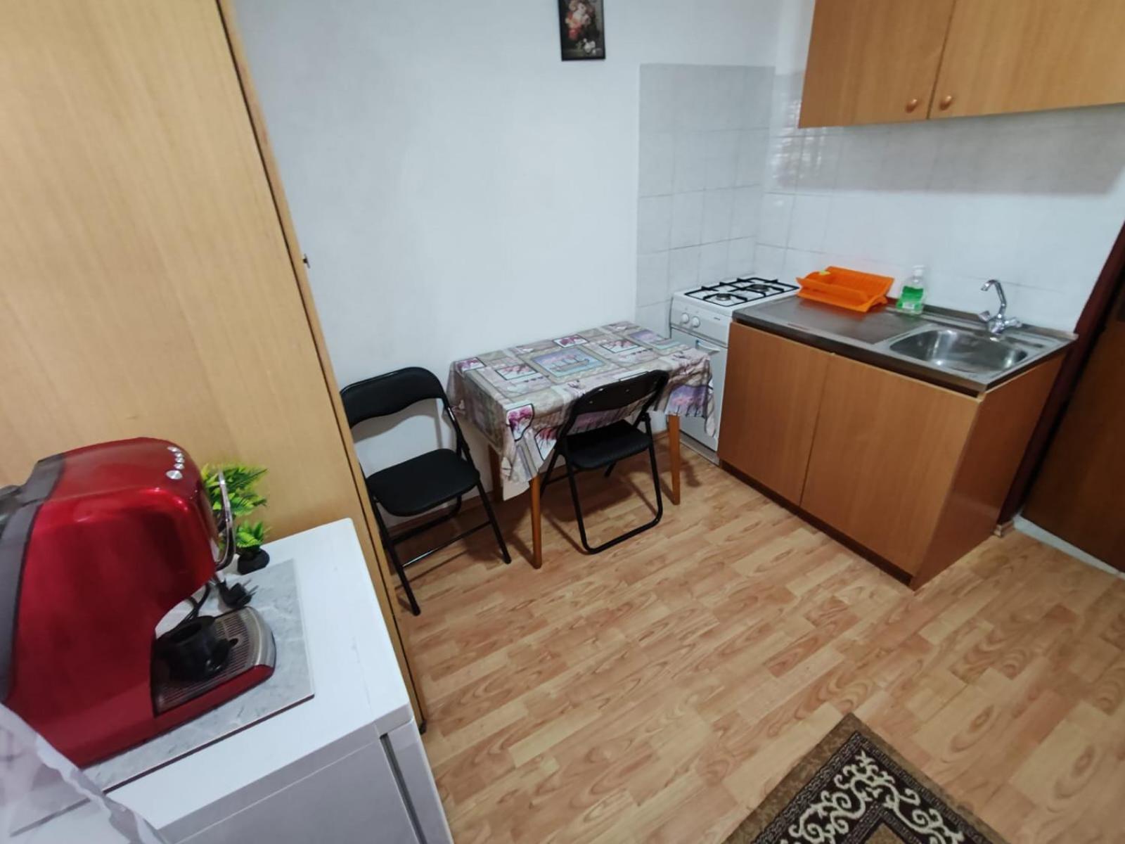 Apartmani Βόντιτσε Εξωτερικό φωτογραφία