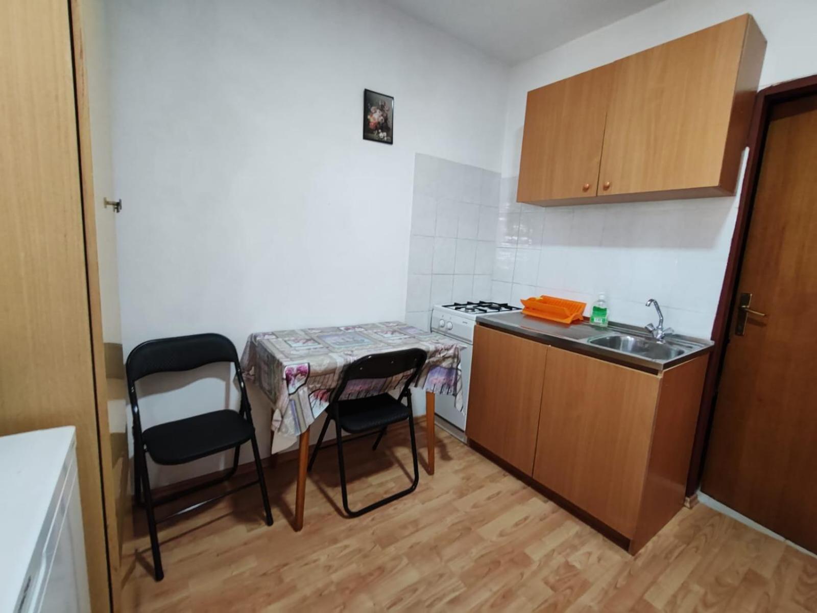 Apartmani Βόντιτσε Εξωτερικό φωτογραφία