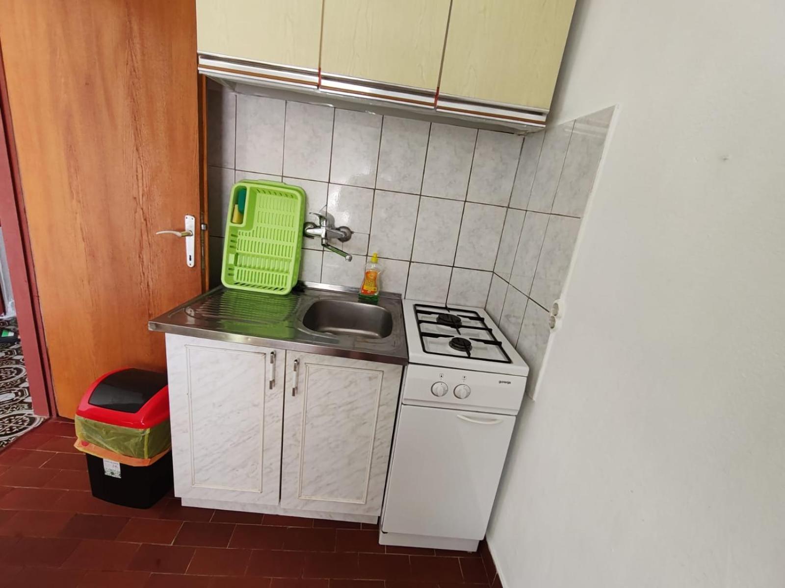 Apartmani Βόντιτσε Εξωτερικό φωτογραφία