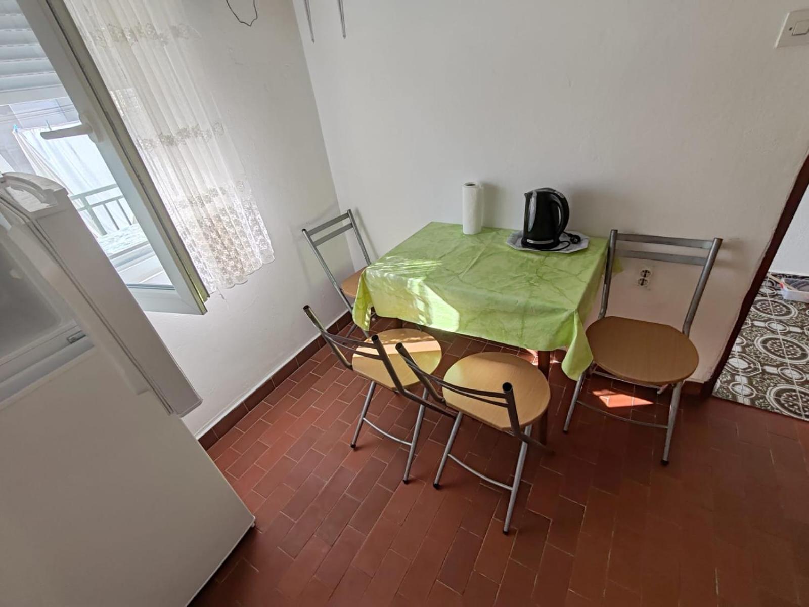 Apartmani Βόντιτσε Εξωτερικό φωτογραφία