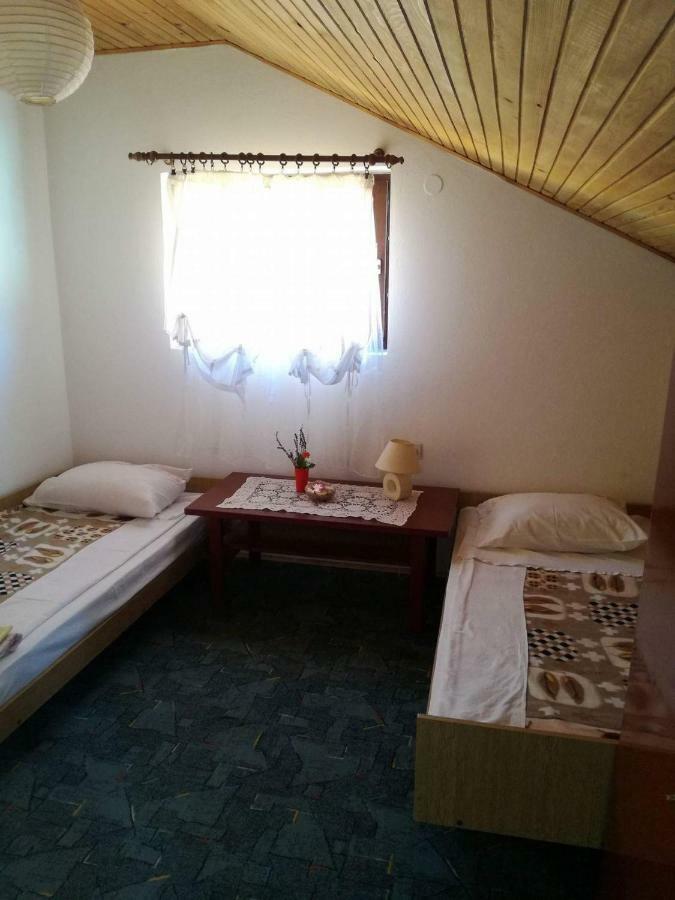 Apartmani Βόντιτσε Εξωτερικό φωτογραφία