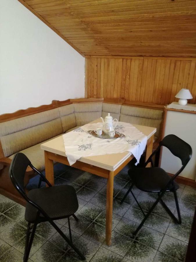 Apartmani Βόντιτσε Εξωτερικό φωτογραφία