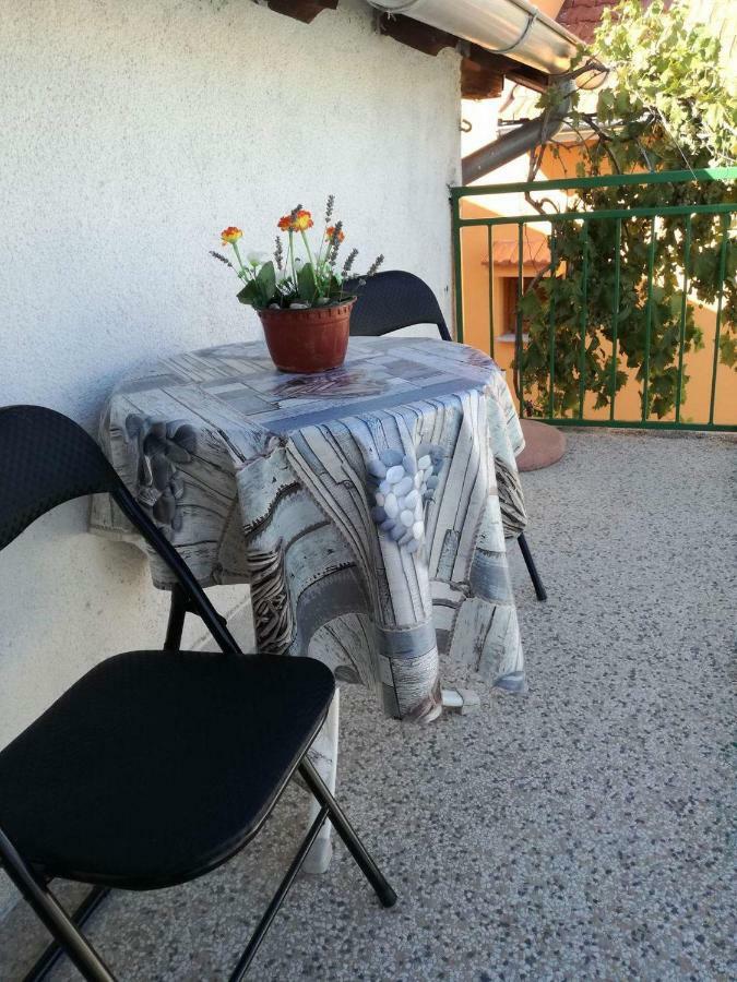 Apartmani Βόντιτσε Εξωτερικό φωτογραφία