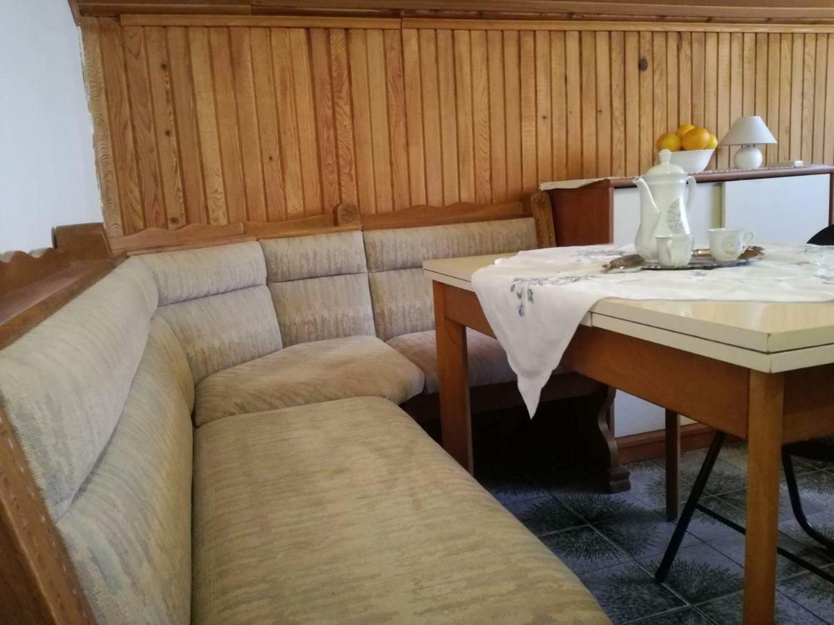 Apartmani Βόντιτσε Εξωτερικό φωτογραφία