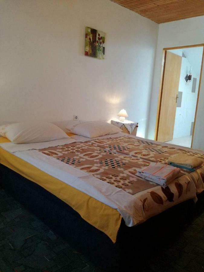 Apartmani Βόντιτσε Εξωτερικό φωτογραφία