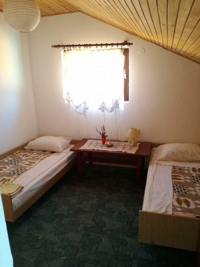 Apartmani Βόντιτσε Εξωτερικό φωτογραφία